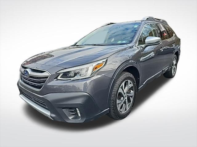 used 2020 Subaru Outback car, priced at $22,987