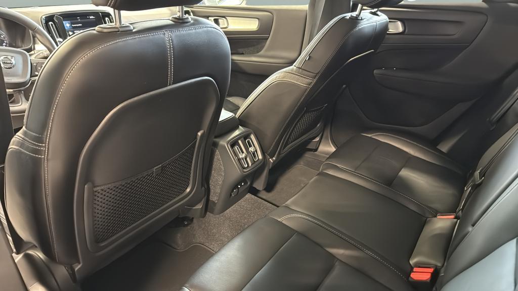 used 2022 Volvo XC40 car, priced at $26,987