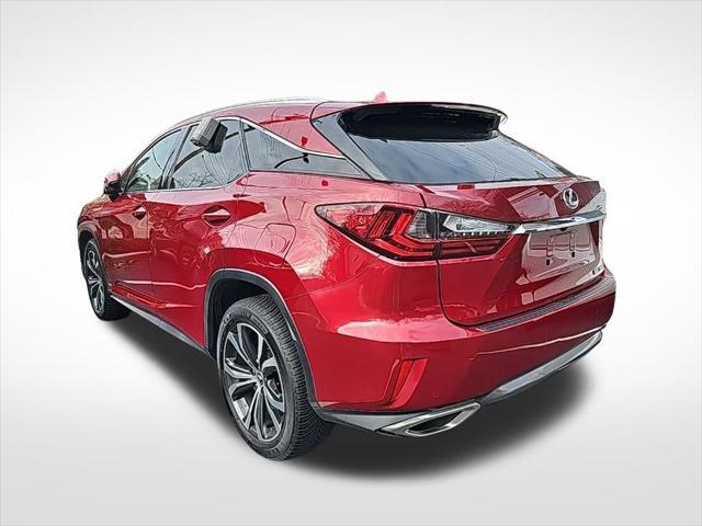 used 2018 Lexus RX 350 car, priced at $30,987