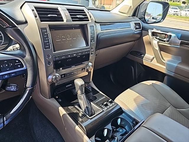 used 2021 Lexus GX 460 car, priced at $44,987