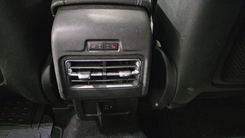 used 2022 Lincoln Corsair car, priced at $28,487