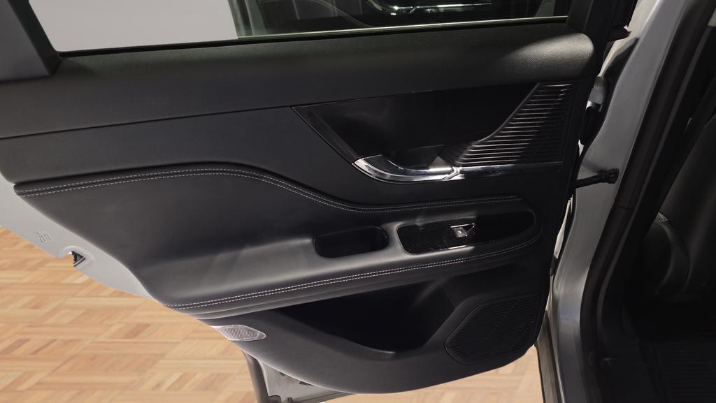 used 2022 Lincoln Corsair car, priced at $28,487