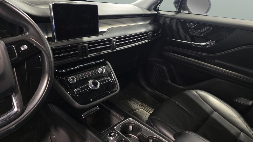 used 2022 Lincoln Corsair car, priced at $28,487
