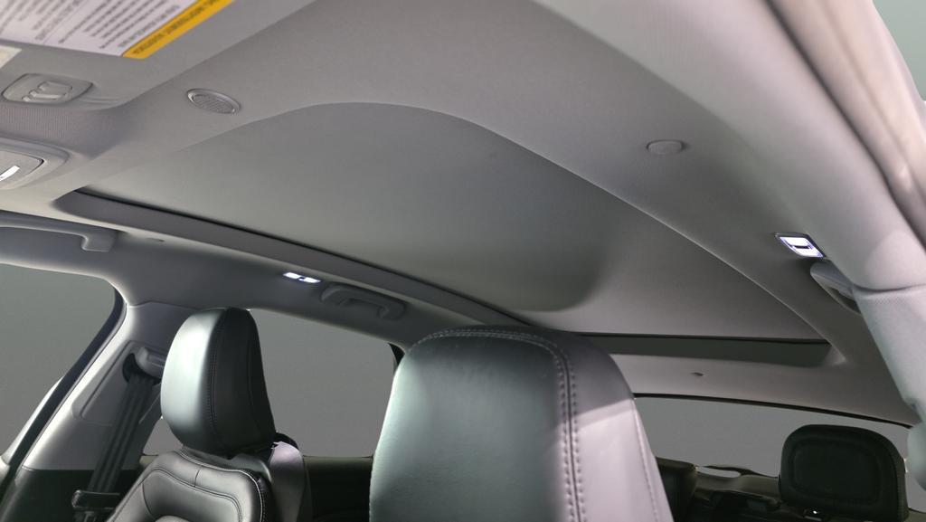 used 2022 Lincoln Corsair car, priced at $28,487