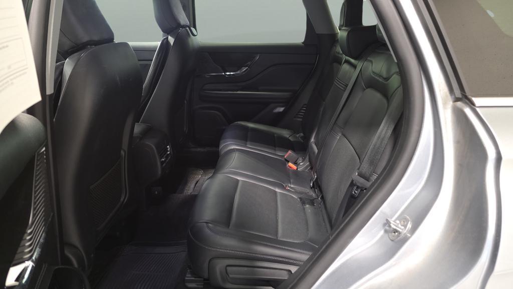 used 2022 Lincoln Corsair car, priced at $28,487
