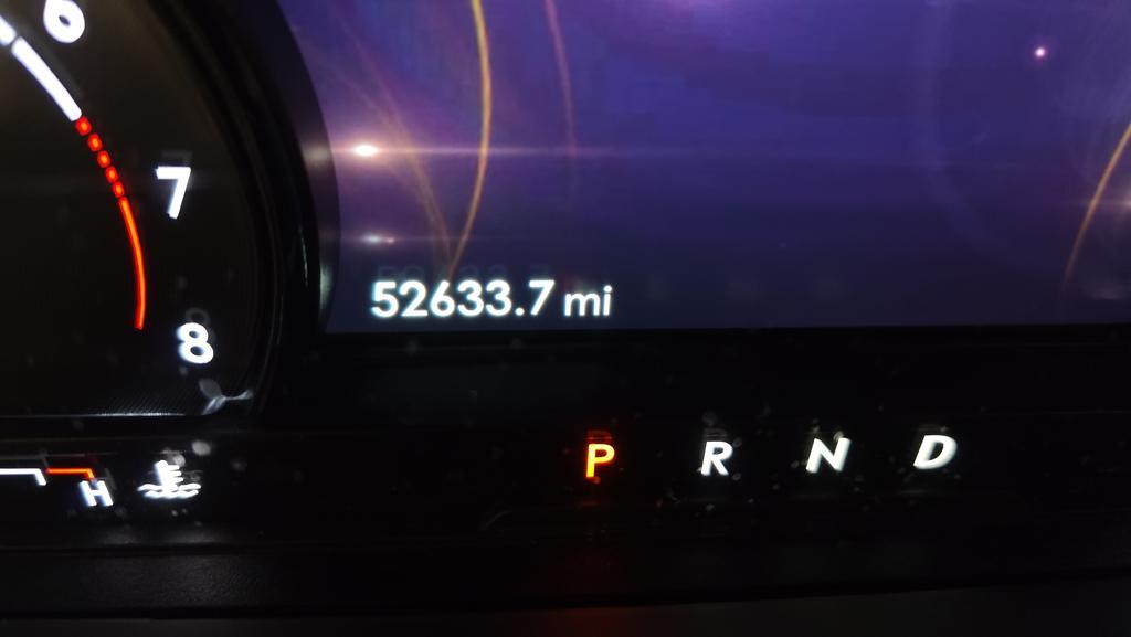used 2022 Lincoln Corsair car, priced at $28,487
