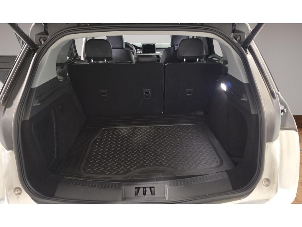 used 2022 Lincoln Corsair car, priced at $28,487