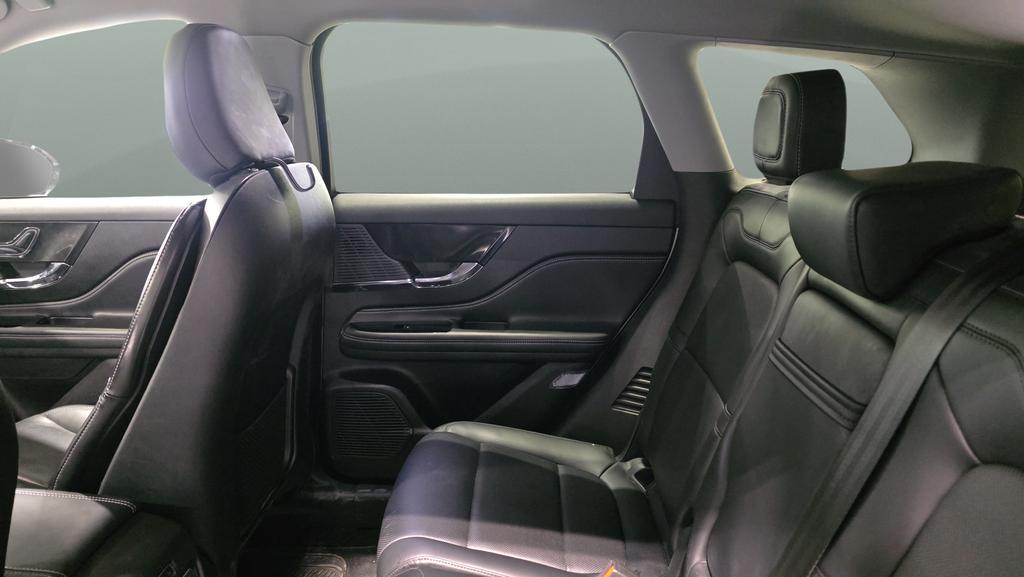 used 2022 Lincoln Corsair car, priced at $28,487