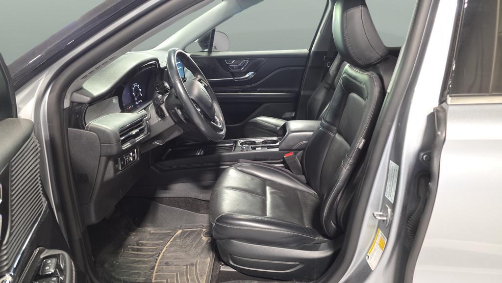used 2022 Lincoln Corsair car, priced at $28,487