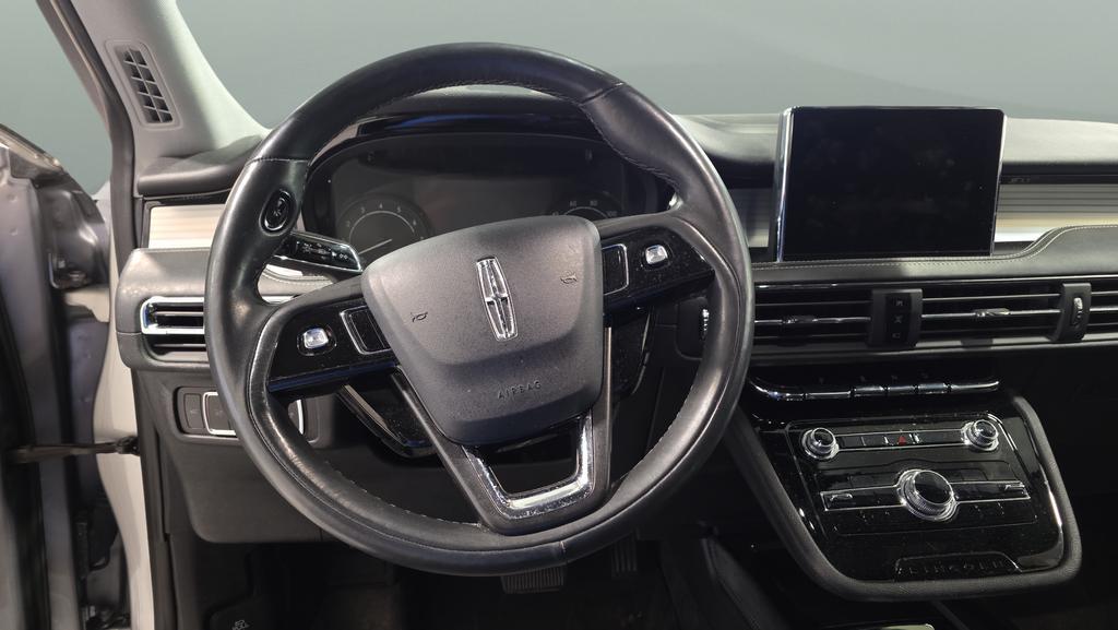 used 2022 Lincoln Corsair car, priced at $28,487