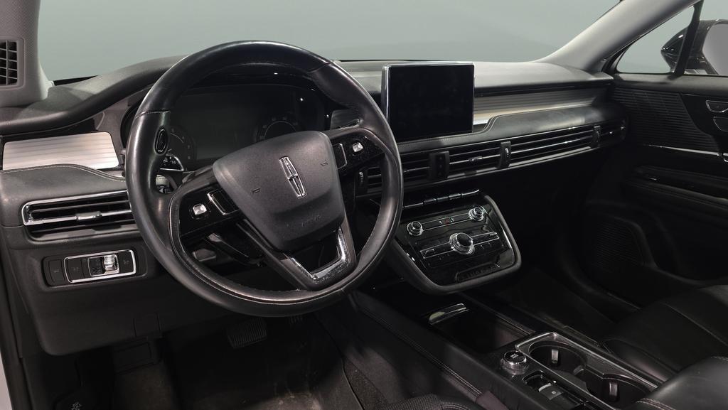 used 2022 Lincoln Corsair car, priced at $28,487