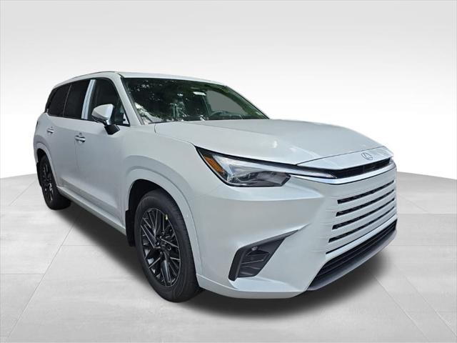 new 2025 Lexus TX 350 car, priced at $64,585
