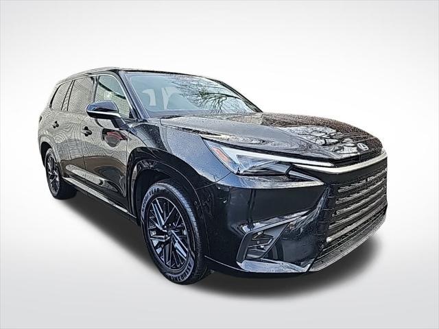 new 2024 Lexus TX 350 car, priced at $70,159