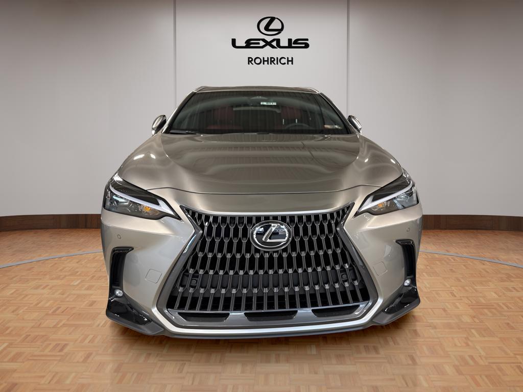 new 2026 Lexus NX 350 car, priced at $49,310