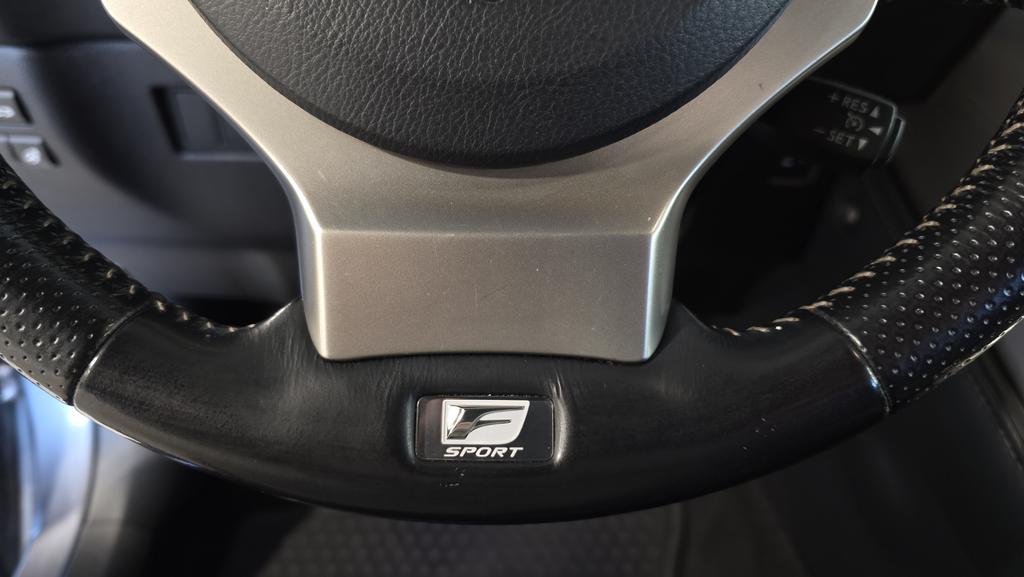 used 2016 Lexus NX 200t car, priced at $17,987