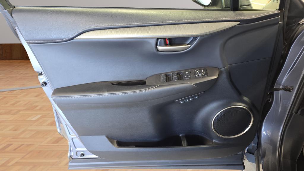 used 2016 Lexus NX 200t car, priced at $17,987