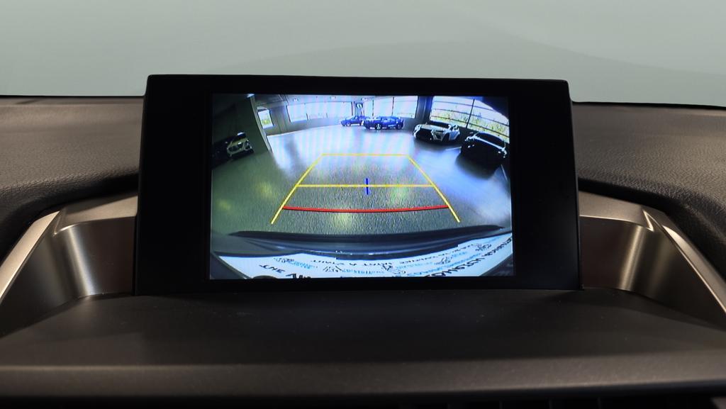 used 2016 Lexus NX 200t car, priced at $17,987