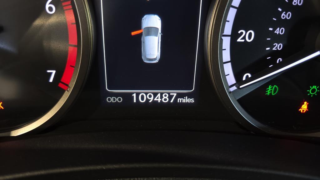 used 2016 Lexus NX 200t car, priced at $17,987