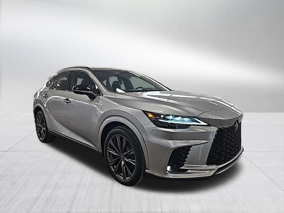 new 2023 Lexus RX 350 car, priced at $63,470