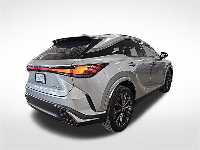 new 2023 Lexus RX 350 car, priced at $63,470