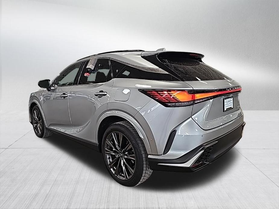 new 2023 Lexus RX 350 car, priced at $63,470