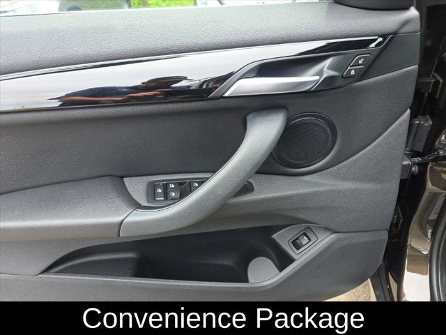 used 2019 BMW X1 car, priced at $20,787
