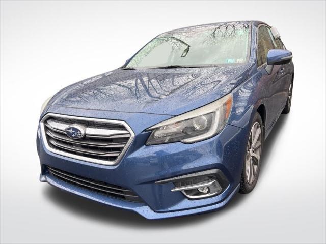 used 2019 Subaru Legacy car, priced at $19,987