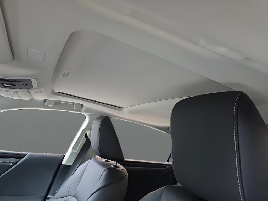 new 2025 Lexus ES 350 car, priced at $50,769