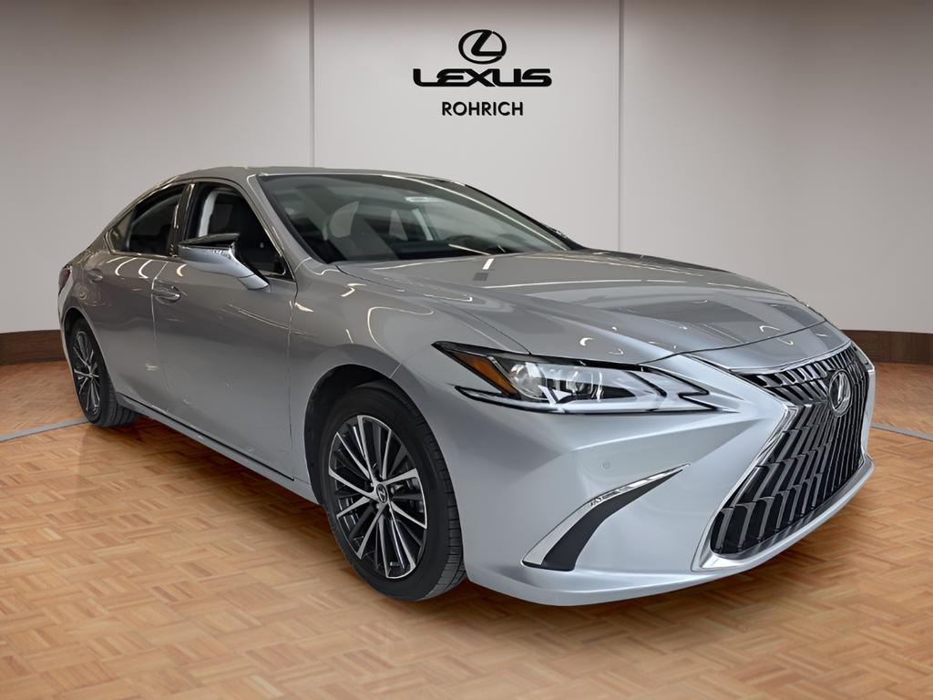 new 2025 Lexus ES 350 car, priced at $50,769