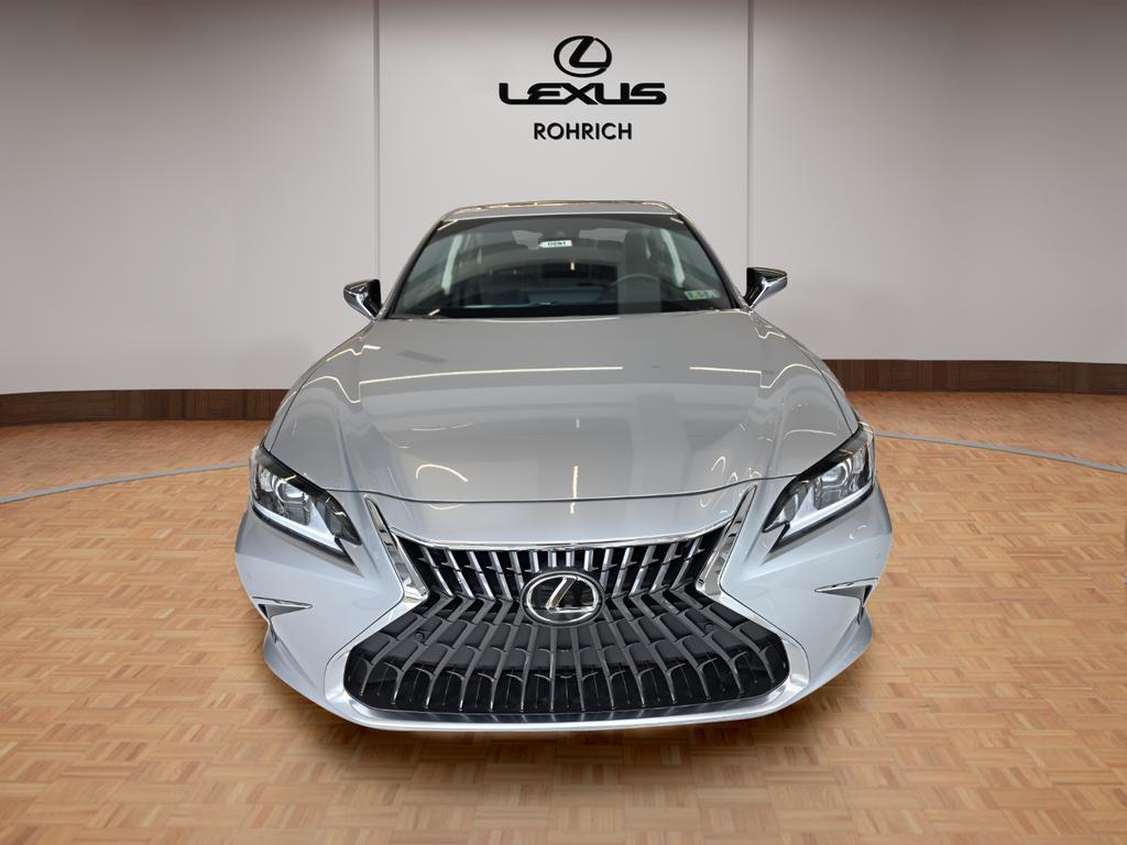 new 2025 Lexus ES 350 car, priced at $50,769