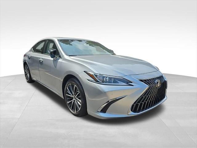 new 2025 Lexus ES 350 car, priced at $50,769