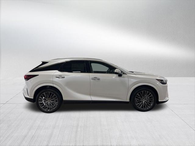 new 2023 Lexus RX 350 car, priced at $66,780