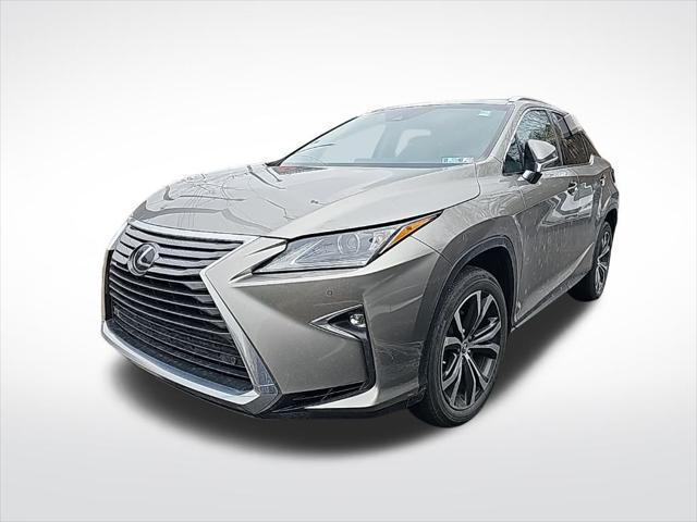 used 2019 Lexus RX 350 car, priced at $32,987