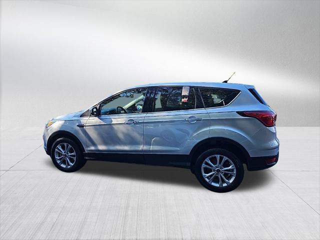 used 2019 Ford Escape car, priced at $18,426