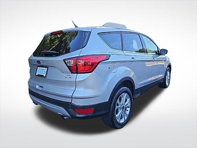 used 2019 Ford Escape car, priced at $16,926