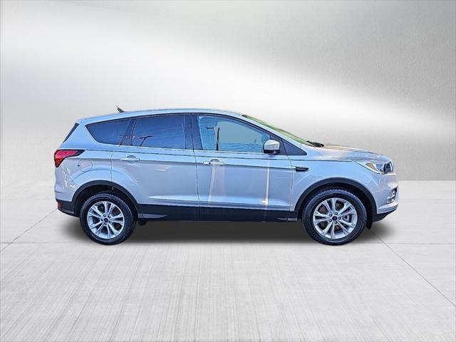 used 2019 Ford Escape car, priced at $18,426