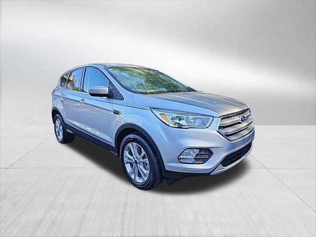 used 2019 Ford Escape car, priced at $18,426