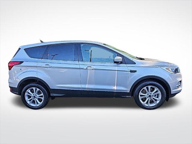 used 2019 Ford Escape car, priced at $16,926