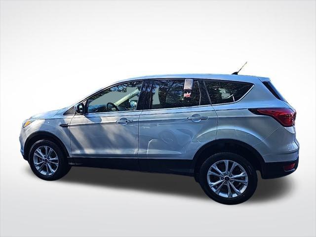 used 2019 Ford Escape car, priced at $16,926