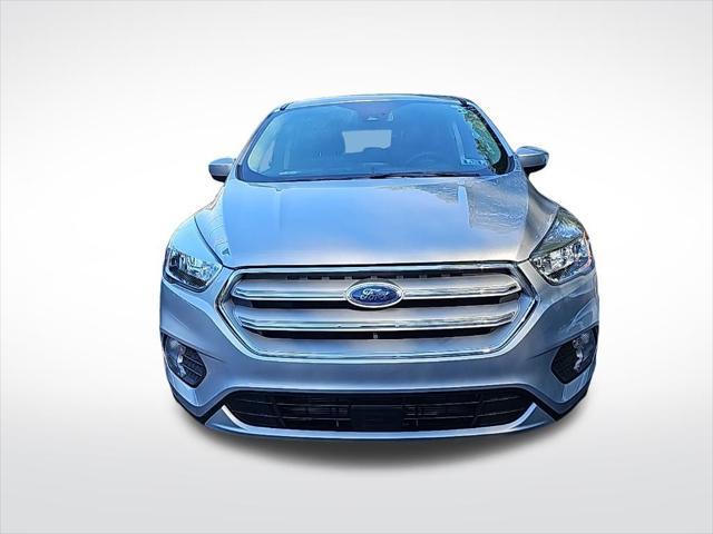 used 2019 Ford Escape car, priced at $16,926