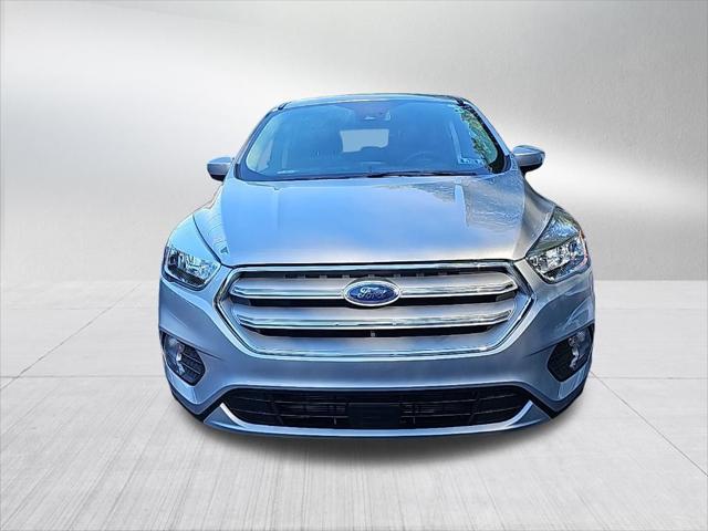 used 2019 Ford Escape car, priced at $18,426