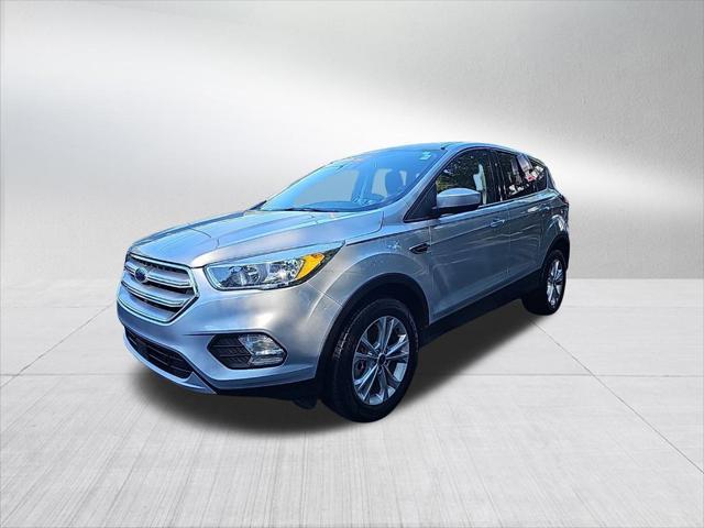 used 2019 Ford Escape car, priced at $18,426