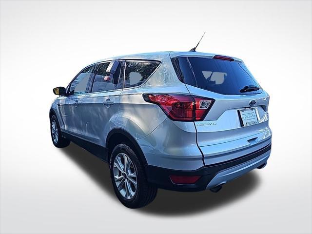 used 2019 Ford Escape car, priced at $16,926