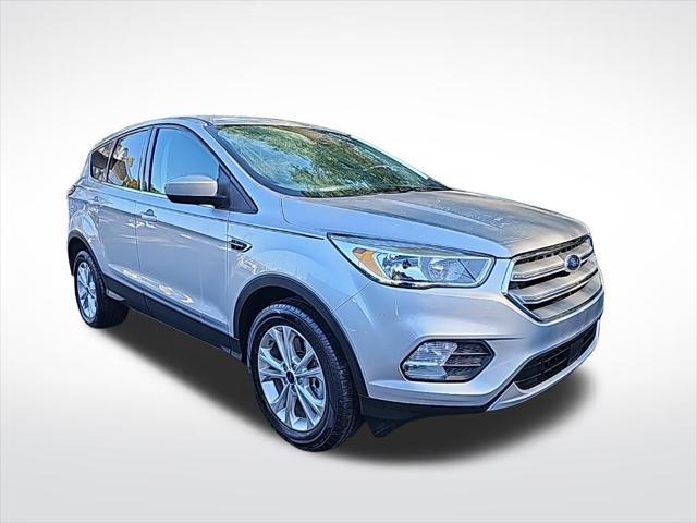 used 2019 Ford Escape car, priced at $16,926