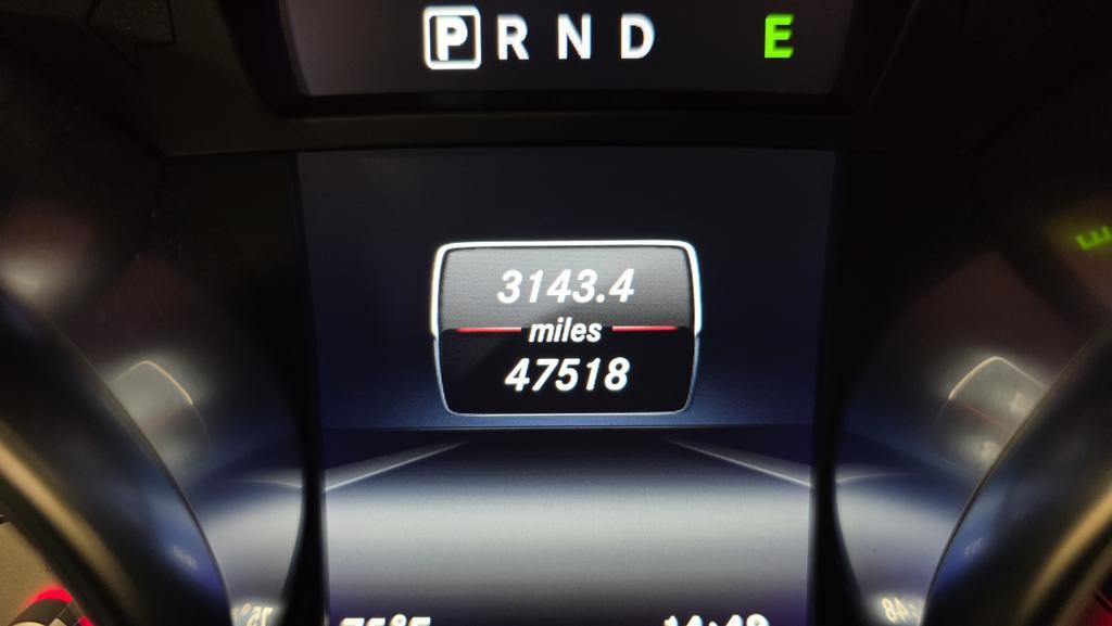 used 2016 Mercedes-Benz SLK-Class car, priced at $20,987