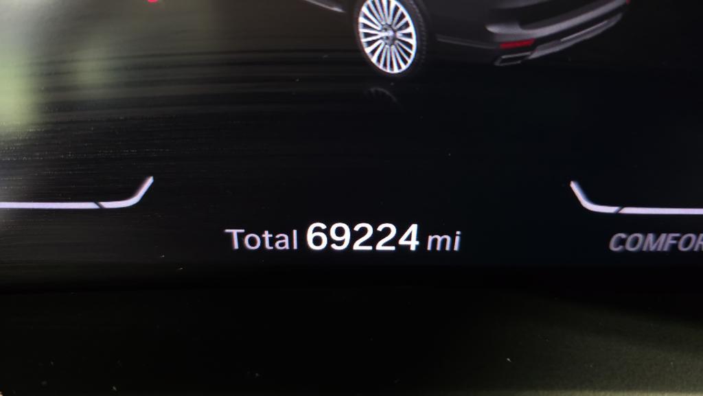 used 2020 BMW X7 car, priced at $34,987