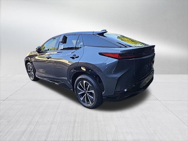 new 2024 Lexus RZ 450e car, priced at $63,540