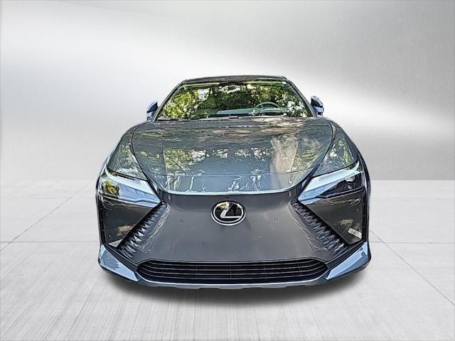 new 2024 Lexus RZ 450e car, priced at $63,540