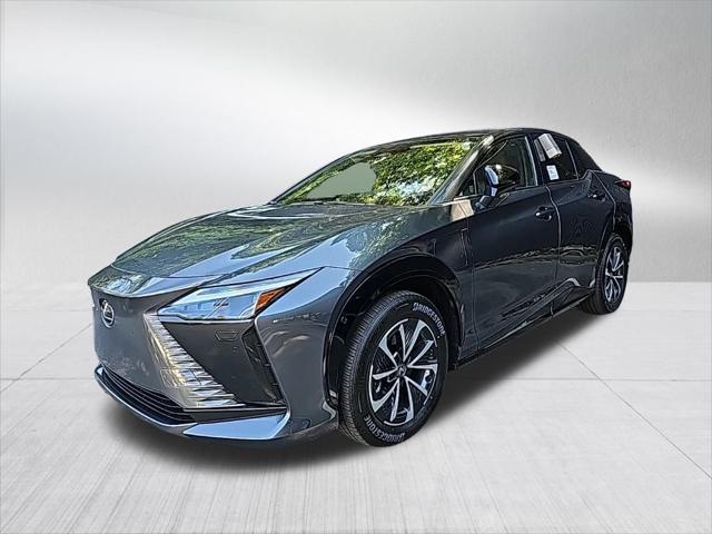 new 2024 Lexus RZ 450e car, priced at $63,540