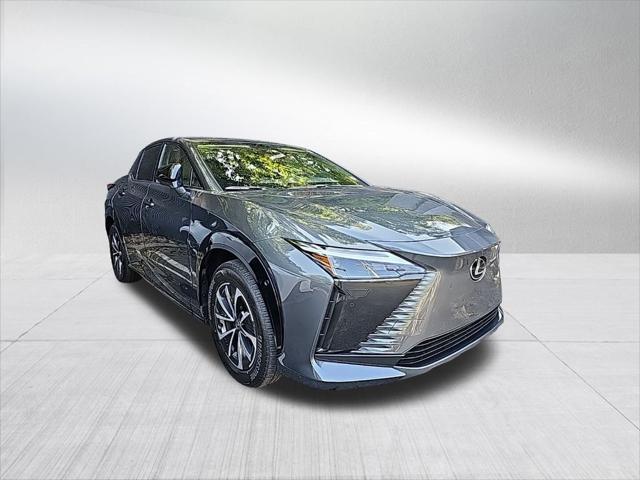 new 2024 Lexus RZ 450e car, priced at $63,540